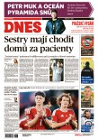 MF DNES - 30.09.2026