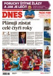 MF DNES - 19.06.2026