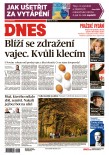 MF DNES - 30.10.2024