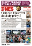 MF DNES - 15.06.2026