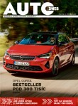 AUTO DNES - 3.12.2019