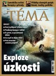 TÉMA DNES - 23.01.2026