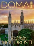 DOMA DNES - 5.10.2022