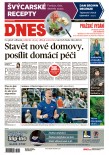 MF DNES - 15.09.2025