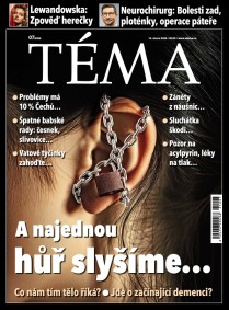 TÉMA DNES - 14.02.2025