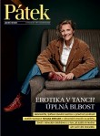 Magazín Pátek LN - 26.11.2021