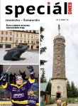 Magazín DNES Speciál Olomoucký - 10.04.2026