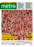 METRO - 12.08.2025