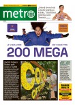 METRO Hradec - 17.07.2025
