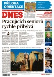 MF DNES Liberecký - 21.06.2025