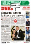 MF DNES - 10.04.2026