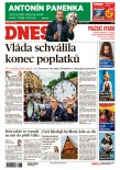 MF DNES - 16.06.2026