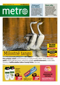 METRO - 12.03.2025