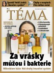 TÉMA DNES - 28.08.2026