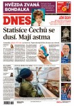MF DNES Jižní Čechy - 30.04.2026