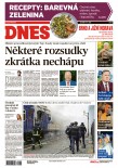 MF DNES Brno a Jižní Morava - 14.09.2026
