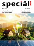 Magazín DNES Speciál Vysočina - 12.05.2026