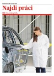 MF DNES extra Střední Čechy - 20.9.2019