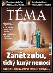 TÉMA DNES - 27.03.2026