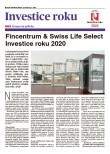 MF DNES extra Vysočina - 22.2.2021