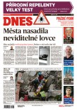 MF DNES - 26.06.2026