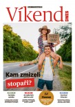 Víkend DNES Olomoucký - 27.07.2024