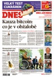 MF DNES Brno a Jižní Morava - 25.08.2026