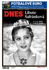 MF DNES - 10.6.2021