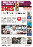 MF DNES Moravskoslezský - 07.07.2025