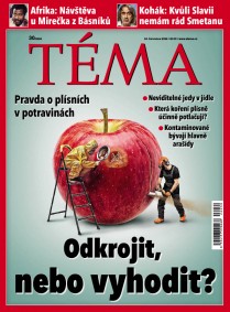 TÉMA DNES - 24.07.2026
