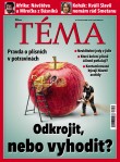 TÉMA DNES - 24.07.2026