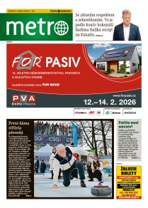 METRO - 12.02.2026