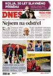 MF DNES - 15.05.2026