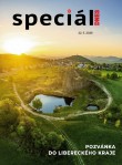 Magazín DNES Speciál Severní Čechy - 22.05.2026