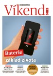 Víkend DNES Vysočina - 26.07.2025