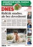 MF DNES Zlínský - 16.06.2025