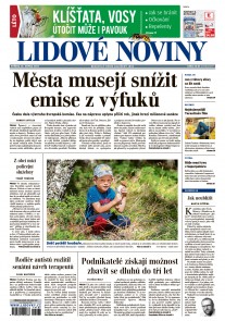 LN - 14.8.2019