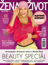 Žena a Život - 21/2025