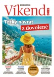 Víkend DNES Jižní Čechy - 30.08.2025