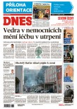 MF DNES Severní Čechy - 11.07.2026