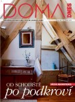 DOMA DNES - 16.10.2019