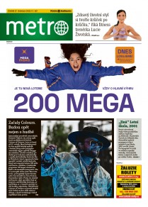 METRO - 17.07.2025