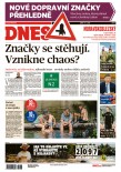 MF DNES Moravskoslezský - 18.07.2025