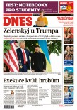 MF DNES - 19.08.2025