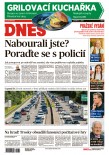 MF DNES - 21.07.2025