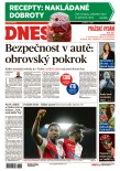 MF DNES - 31.08.2026