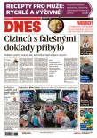 MF DNES Pardubický - 15.06.2026