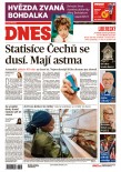 MF DNES Liberecký - 30.04.2026