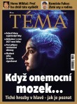 TÉMA DNES - 22.05.2026