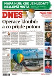 MF DNES Praha - 04.09.2026